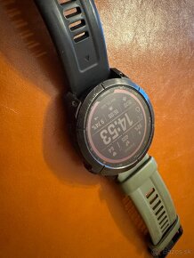 Garmin fenix 7x saphire solar - 3