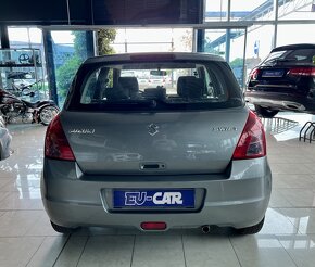 Suzuki Swift 1.3i Club - 3