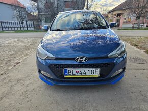 Hyundai i20 2017 - 3