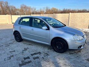 Volkswagen Golf 1.9 TDI - 3