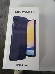 Samsung galaxy A25 5G 128GB - 3