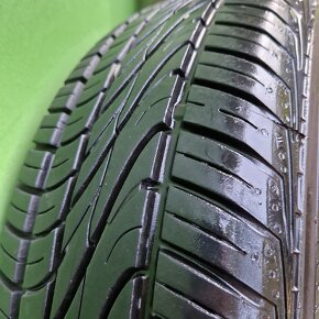 Disky+pneu 195/65 r15, 5x112 - 3