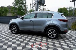 ⏩ Kia Sportage 1.6 CRDi mHEV Platinum A/T - 3