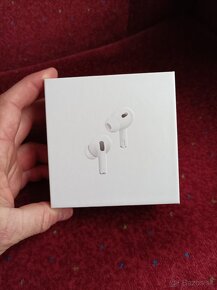 Apple AirPods Pro 2 USB-C - 3