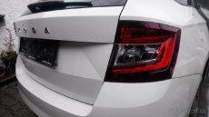 fabia 3 Facelift 2020 , 1,0tsi DKL DKR na Diely - 3