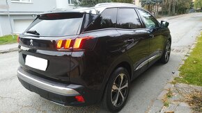 Peugeot 3008 1.5BlueHDI ,11/2018,Automat,ALLURE - 3