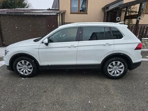 VW TIGUAN HIGHLINE 11/2016 2.0TDI 110KW - 3