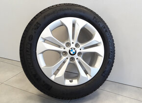 BMW X1 F48 17" Styling 574 - 3