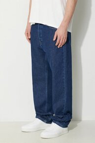 Džínsy Carhartt WIP Nolan Pant - 3