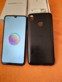 Huawei P 2019 smart - 3