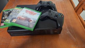 Predam Xbox One - 3