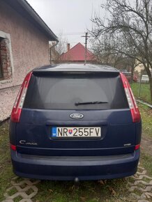 Predám Ford Cmax - 3