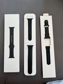 Náramky k apple watch - 3