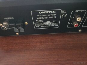 Onkyotuner - 3