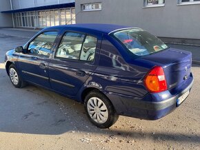 Renault Thalia 1.4i - 3