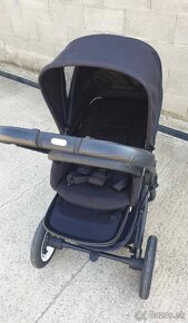 Športový kočík Cybex Talos S Lux 2021 - 3