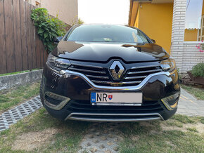 Renault Espace Energy dCi 160 Zen EDC - 3