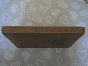 Bohemia sancta - 3