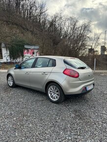 Fiat Bravo 1.9JTD 88kw - 3