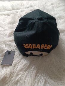 Dsquared 2 šiltovka - 3