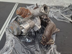 Turbo Fiat 500 0.9 TwinAir - 3