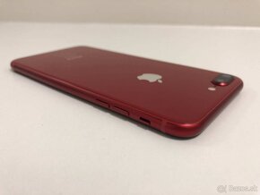 iPhone 8 Plus - PRODUCT RED - 3