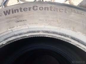 Zimné pneumatiky Continental 265/55R19 - 3