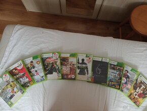 Xbox 360 - 3