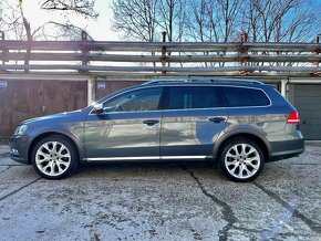 Volkswagen Passat Variant Alltrack 2.0 TDI 130 kW BMT 4MOTIO - 3