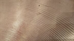 ZILDJIAN Avedis medium crash 20" - 3