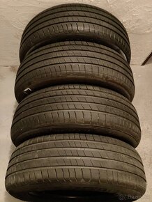 Michelin Primacy 4 185/65 R15 88H letné, nové 4ks - 3