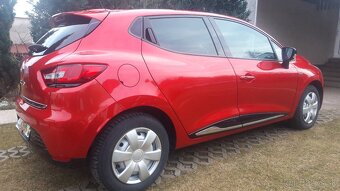 RENAULT Clio Limited 1.2 16V - 3