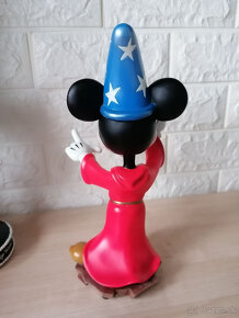 Mickey Mouse fantasia bobblehead - 3