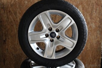 16".. 5x108 r16..ORIG..DIEL..FORD...C-MAX..2018...ZIMNA SAD - 3