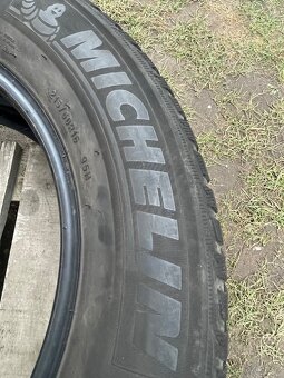 Michelin 215/60 R16 2x=60e - 3