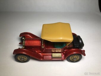 Matchbox Yesteryear 1914 Stutz - 3