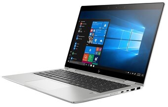 HP EliteBook x360 1030 G4 dotykovy Core i5 2,5GHZ 8GB 256GB - 3