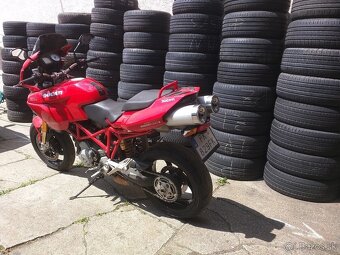 Predam ducati multistrada 1000 S DS ohlins - 3