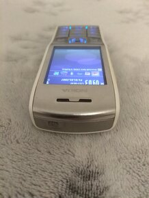 Nokia e50 white - 3