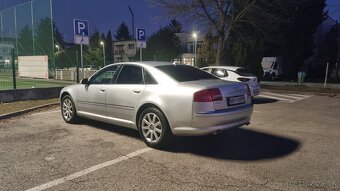 Predam Audi A8 - 3