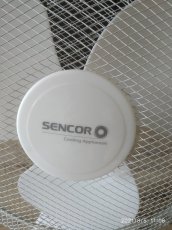 Ventilátor " Sencor" - 3