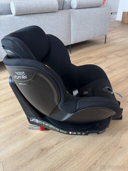 Britax RÖMER DUALFIX M i-SIZE - 3