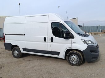 Fiat Ducato L2 H2 - 3