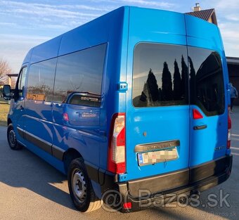 Renault master - 3