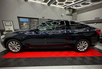 BMW 630 GT xDrive , M Sport Paket - 3