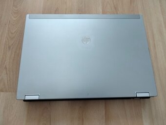 predám HP elitebook / 8gb ram/ Intel core i3/ 256gb ssd disk - 3