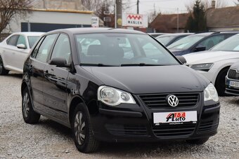 Volkswagen Polo 1.2 12V Comfortline - 3