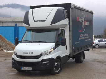 Iveco Daily 2019 10p. dvojmontáž DPH - 3