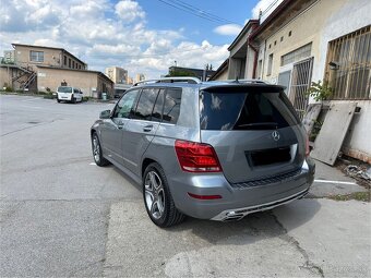 Mercedes Glk - 3