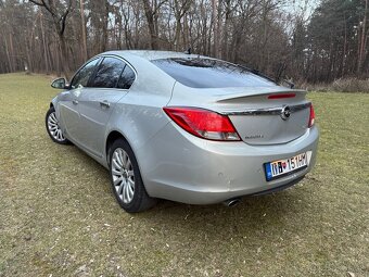 Opel Insignia - 3